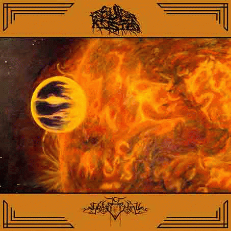 Eigengrau : Zebulon Kosted - Eigengrau